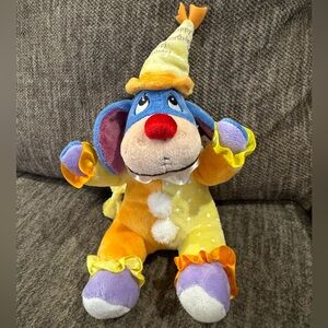 Eeyore Birthday Plush
